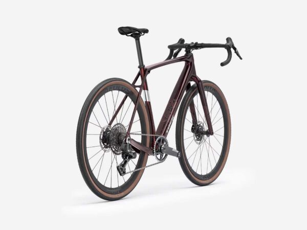 Trek Checkpoint SL 7 AXS Gen 3 gravel z włókna węglowego - obrazek 4