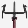 Trek Checkpoint SL 7 AXS Gen 3 Dark Red Carbon Red Smoke Splatter (4)