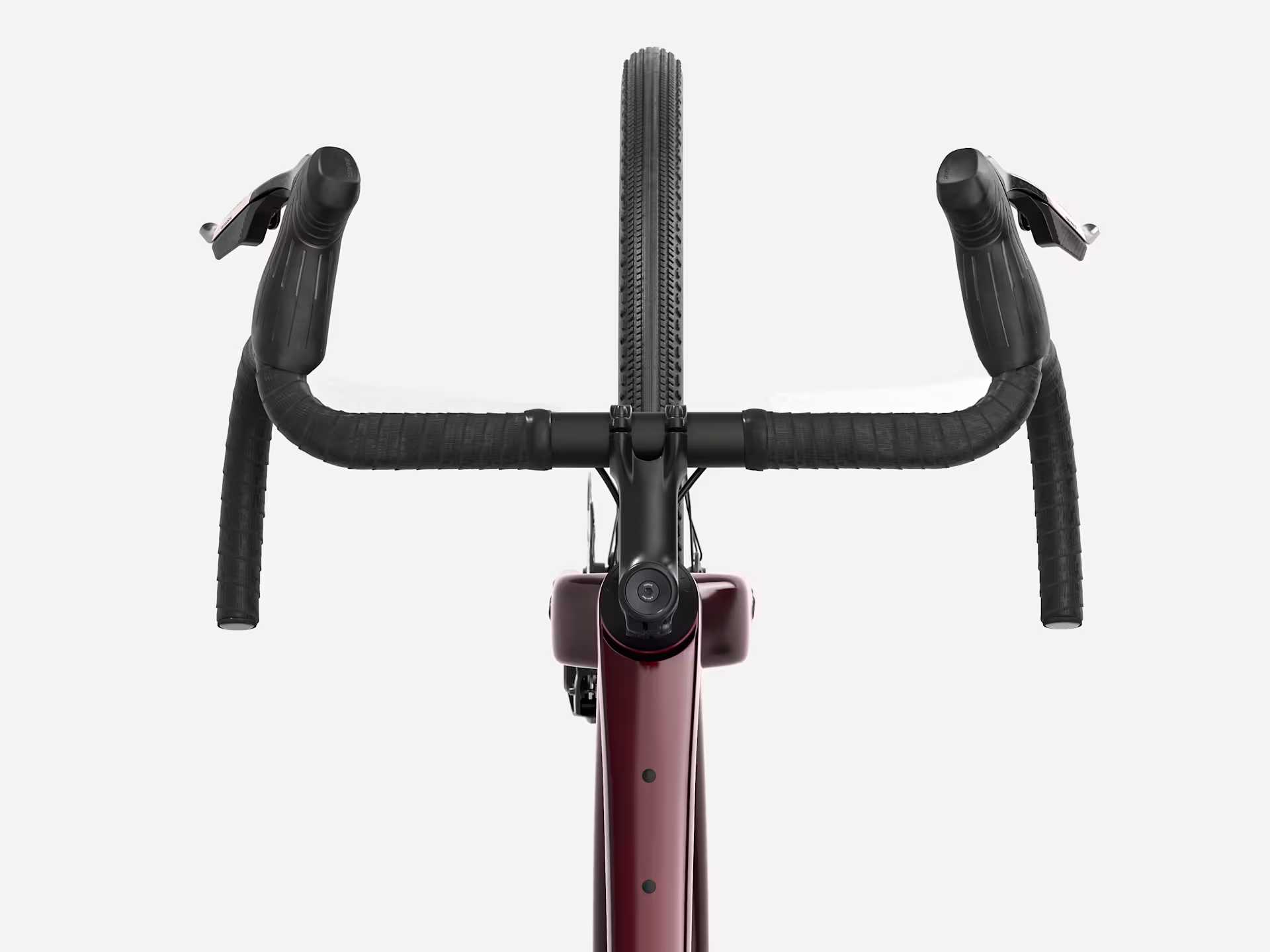 Trek Checkpoint SL 7 AXS Gen 3 Dark Red Carbon Red Smoke Splatter (4)