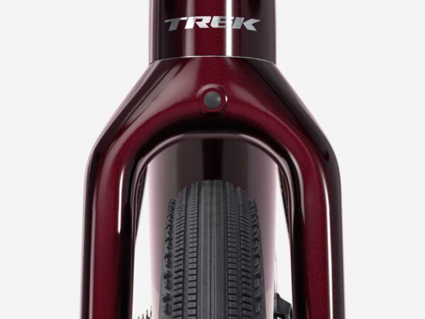 Checkpoint SL 7 AXS Gen 3 Dark Red Carbon Red Smoke Splatter