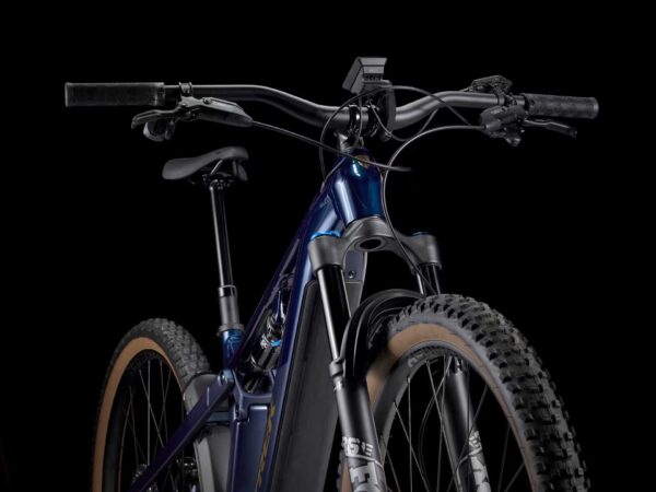 Trek Powerfly FS+ 8 Gen 4 elektryczny rower górski premium - obrazek 4