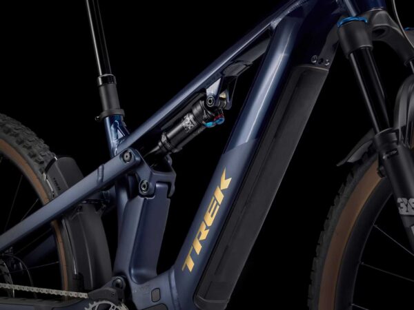 Trek Powerfly FS+ 8 Gen 4 elektryczny rower górski premium - obrazek 5