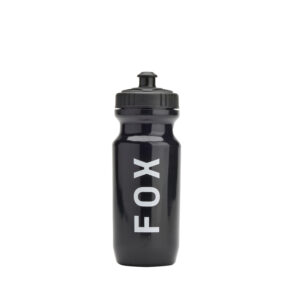 Bidon FOX Base Water poj. 650 ml Black