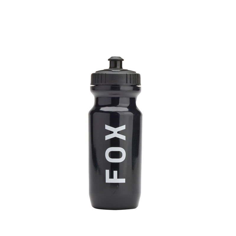 Bidon FOX Base Water poj. 650 ml Black
