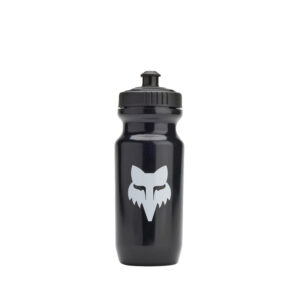 Bidon FOX HEAD BASE WATER BOTTLE poj. 650 ml Black