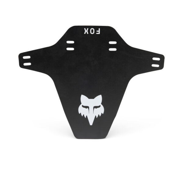 Błotnik rowerowy FOX MUD GUARD Vintage White - obrazek 2