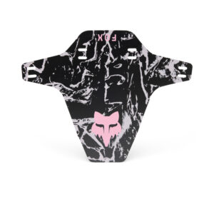 Błotnik rowerowy FOX MUD GUARD Blush