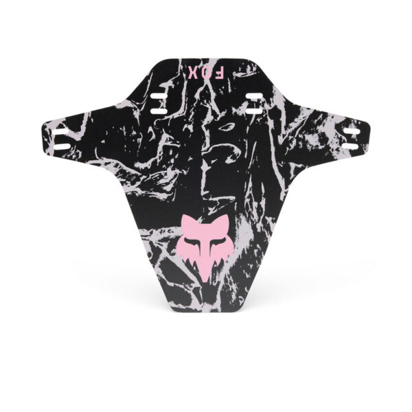 Błotnik rowerowy FOX MUD GUARD Blush