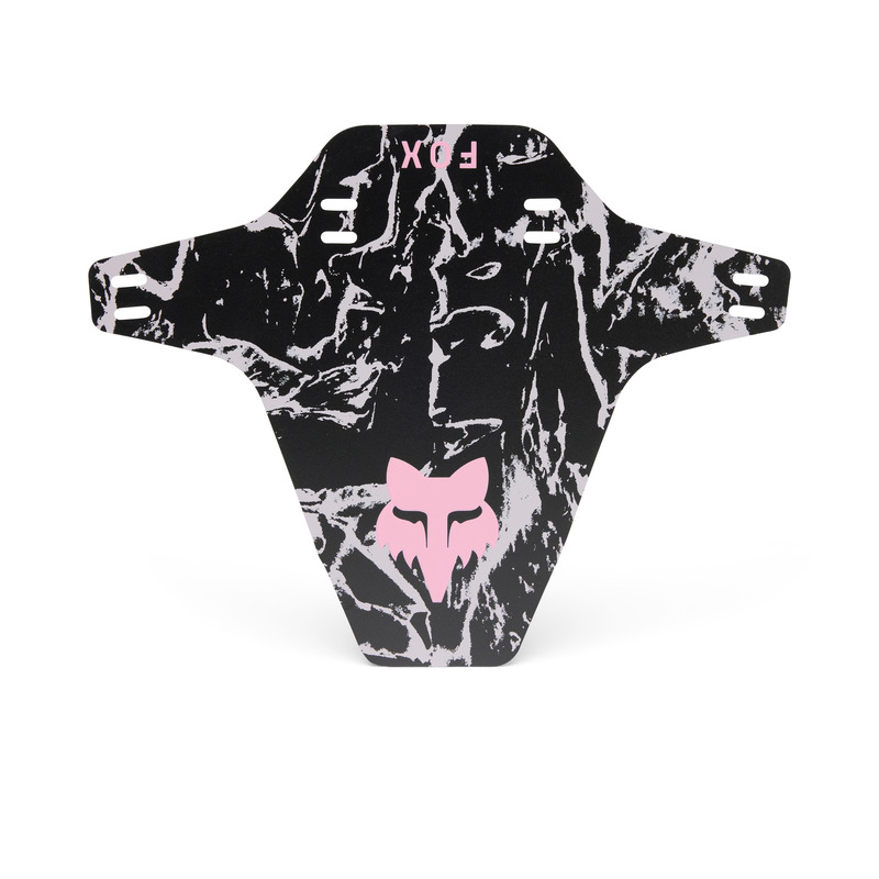Błotnik rowerowy FOX MUD GUARD Blush