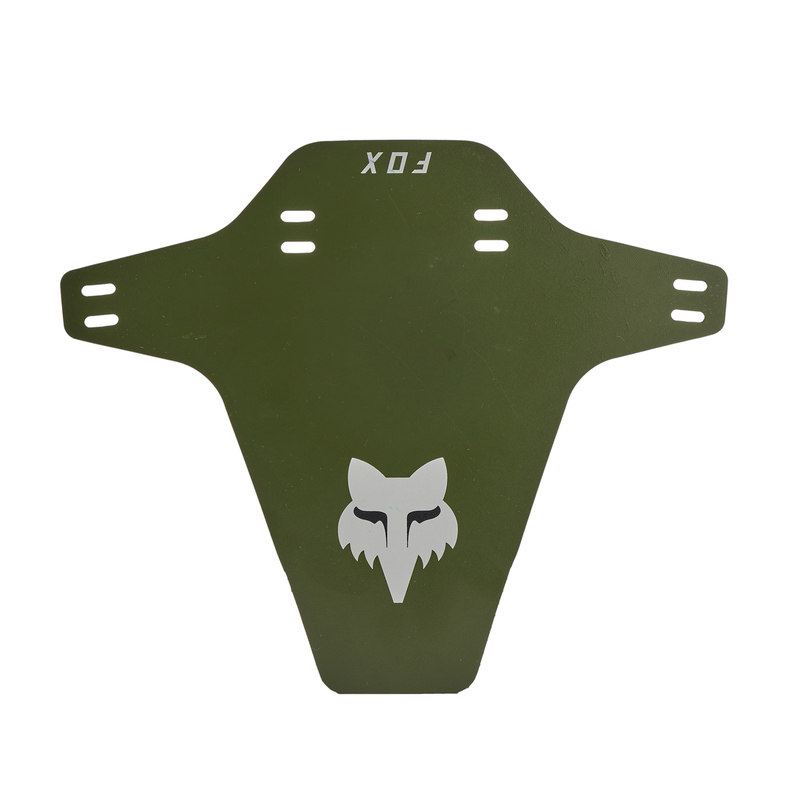 Błotnik rowerowy FOX MUD GUARD Olive Green