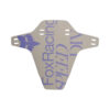 Błotnik rowerowy FOX MUD GUARD Vintage White (1) Błotnik rowerowy FOX MUD GUARD Vintage White