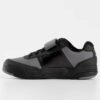 Buty MTB Bontrager Rally Szare Czarne