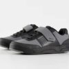 Buty MTB Bontrager Rally Szare Czarne