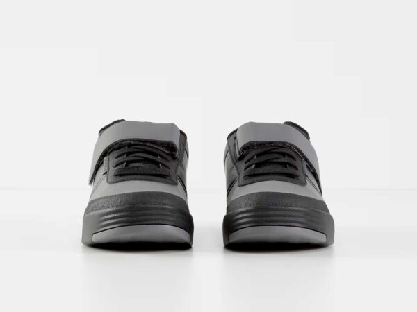 Buty MTB Bontrager Rally Szare Czarne