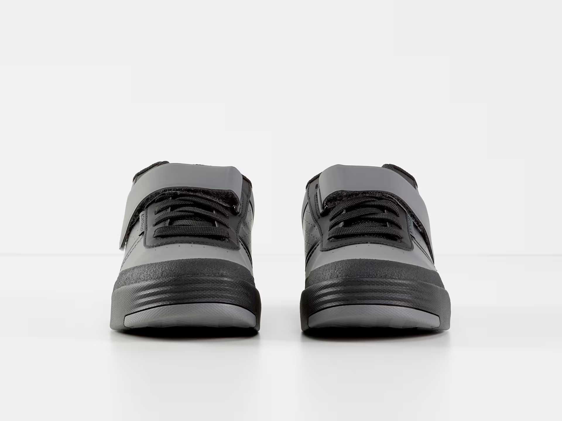 Buty MTB Bontrager Rally Szare Czarne