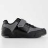 Buty MTB Bontrager Rally Szare Czarne