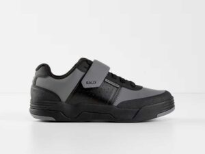 Buty MTB Bontrager Rally Szare Czarne