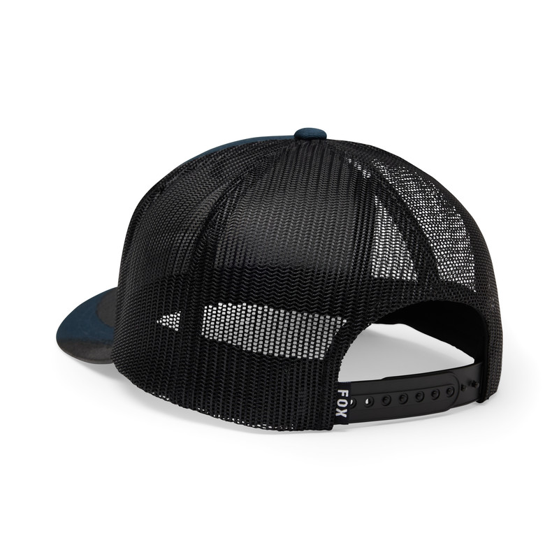 Czapka z daszkiem FOX VISION MESH TRUCKER hat