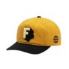 Czapka z daszkiem FOX SHADOW Snapback Bronze