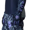 Damska koszulka rowerowa FOX RANGER LS IMG PRINT Arctic Blue