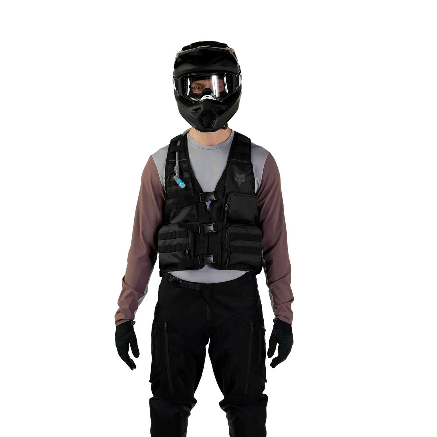 Kamizelka FOX LEGION TAC Vest