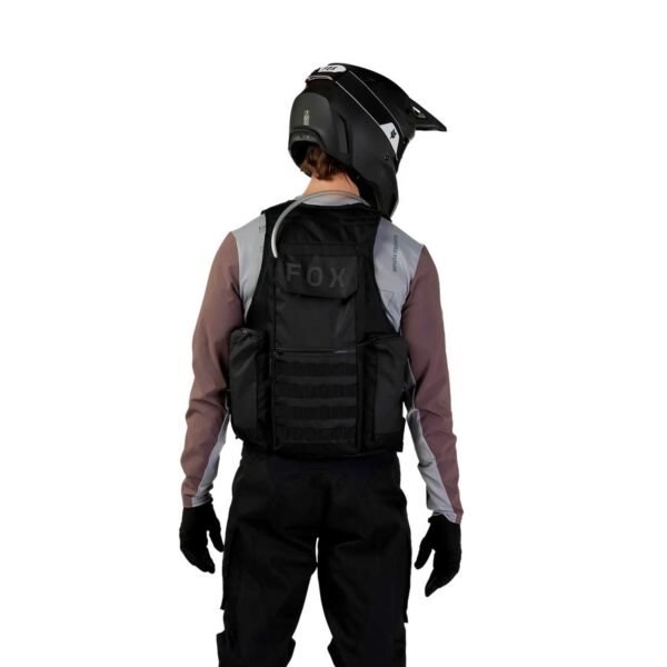 Kamizelka FOX LEGION TAC Vest HydraPak 2L - obrazek 3