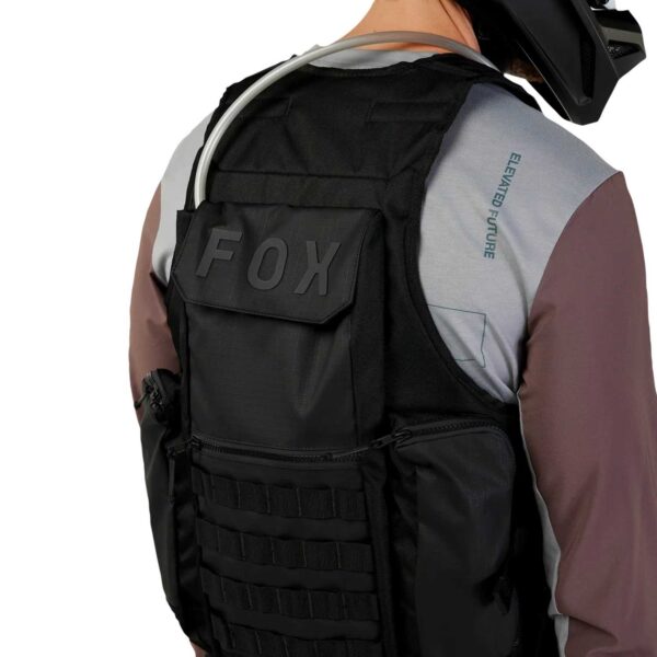 Kamizelka FOX LEGION TAC Vest HydraPak 2L - obrazek 4