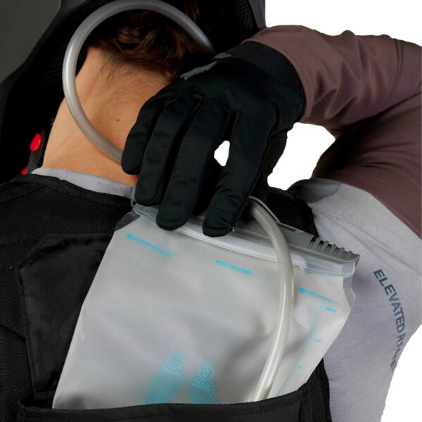 Kamizelka FOX LEGION TAC Vest HydraPak 2L - obrazek 5