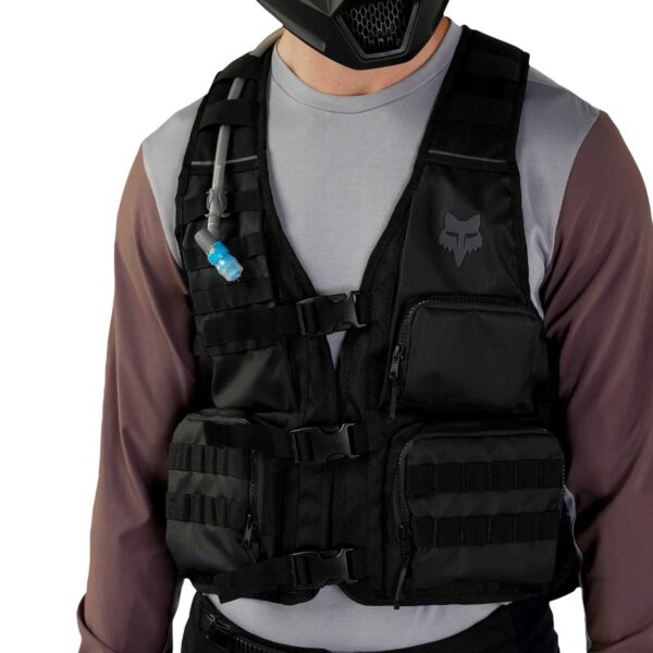 Kamizelka FOX LEGION TAC Vest HydraPak 2L - obrazek 2