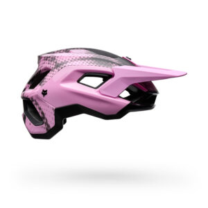 Kask rowerowy FOX SPEEDFRAME PRO SENSE mtb Cotton Candy