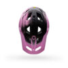 Kask rowerowy FOX SPEEDFRAME PRO SENSE mtb Cotton Candy