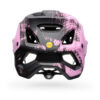 Kask rowerowy FOX SPEEDFRAME PRO SENSE mtb Cotton Candy