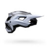 Kask rowerowy FOX SPEEDFRAME PRO SENSE mtb White