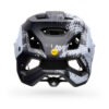 Kask rowerowy FOX SPEEDFRAME PRO SENSE mtb White