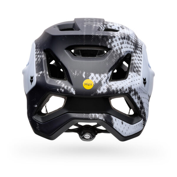 Kask rowerowy FOX SPEEDFRAME PRO SENSE mtb White