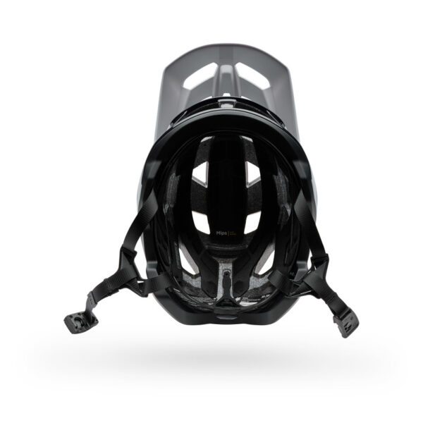 Kask rowerowy FOX SPEEDFRAME PRO SENSE mtb White - obrazek 2