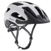 Kask rowerowy Trek Solstice - biały