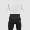 Kombinezon kolarski ASSOS EQUIPE RSR BOLIDE SPEEDSUIT S11 White Series