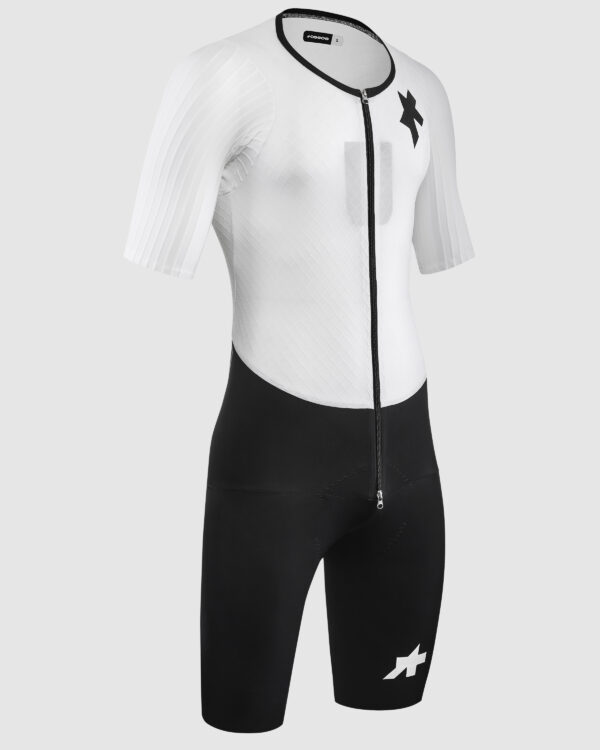 Kombinezon ASSOS EQUIPE RSR BOLIDE SPEEDSUIT S11 - obrazek 3