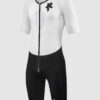 Kombinezon kolarski ASSOS EQUIPE RSR BOLIDE SPEEDSUIT S11 White Series