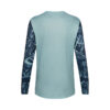 Koszulka Rowerowa FOX RANGER LS IMG PRINT Arctic Blue Arctic Blue (2)