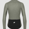Koszulka z długim rękawem ASSOS MILLE GT LS JERSEY S11 Edge Green