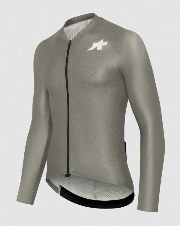 Koszulka z długim rękawem ASSOS MILLE GT LS JERSEY S11 - obrazek 4