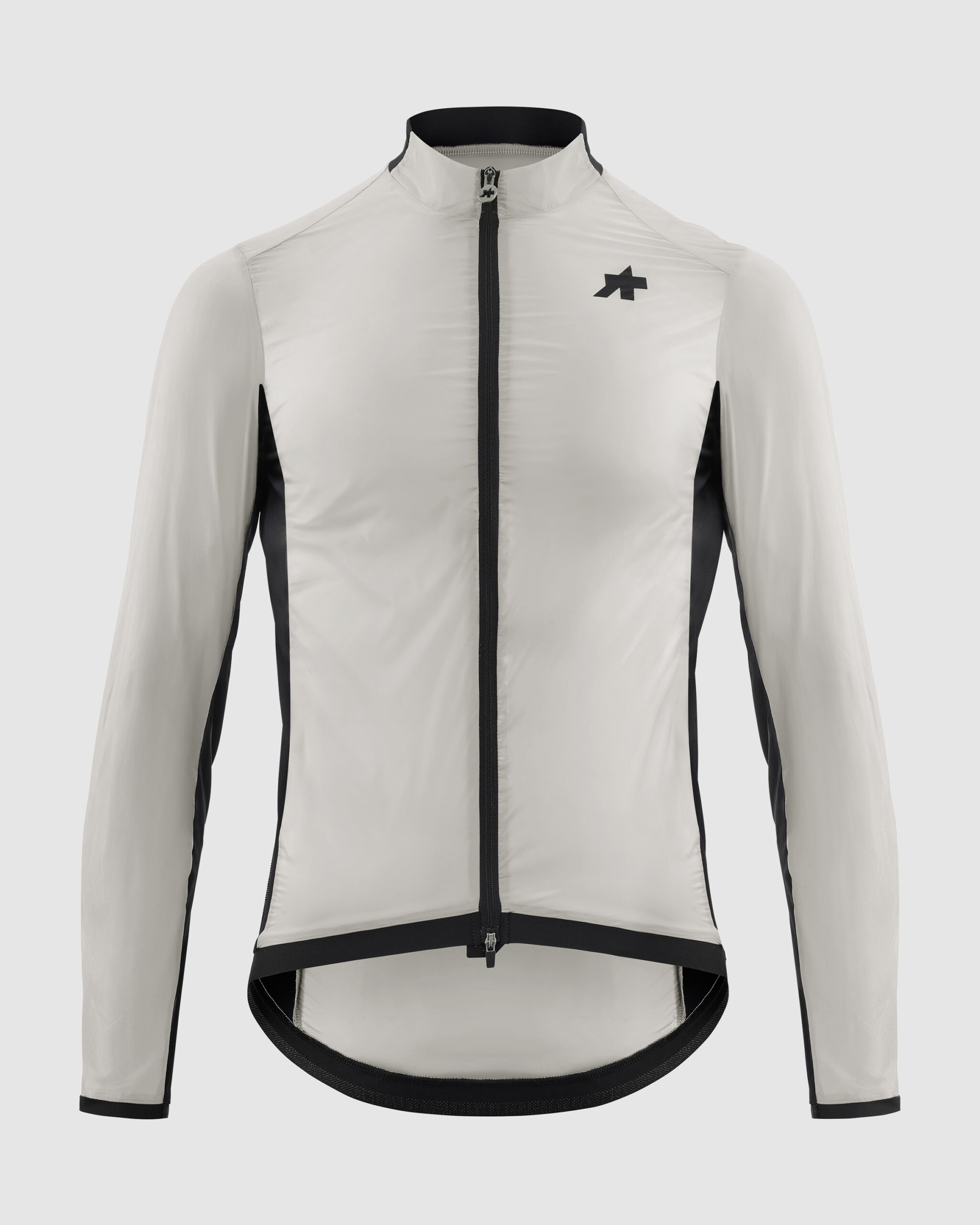 Letnia kurtka rowerowa ASSOS MILLE GT WIND JACKET S11 windstopper Almond Milk (1) Letnia kurtka rowerowa ASSOS MILLE GT WIND JACKET S11 windstopper Almond Milk