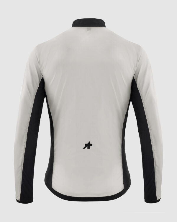 Letnia kurtka rowerowa ASSOS MILLE GT WIND JACKET S11 windstopper - obrazek 3