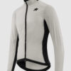 Letnia kurtka rowerowa ASSOS MILLE GT WIND JACKET S11 windstopper Almond Milk (4) Letnia kurtka rowerowa ASSOS MILLE GT WIND JACKET S11 windstopper Almond Milk