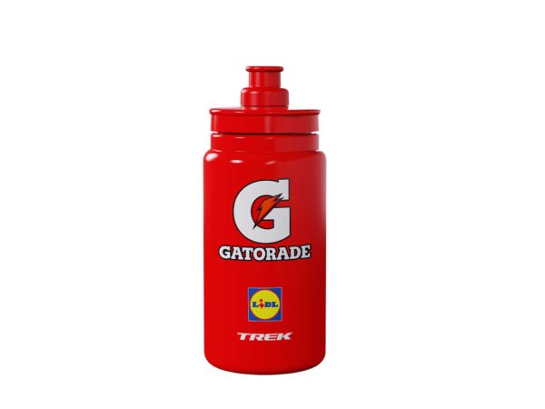 Lidl-Trek Gatorade Team 550ml Water Bottle