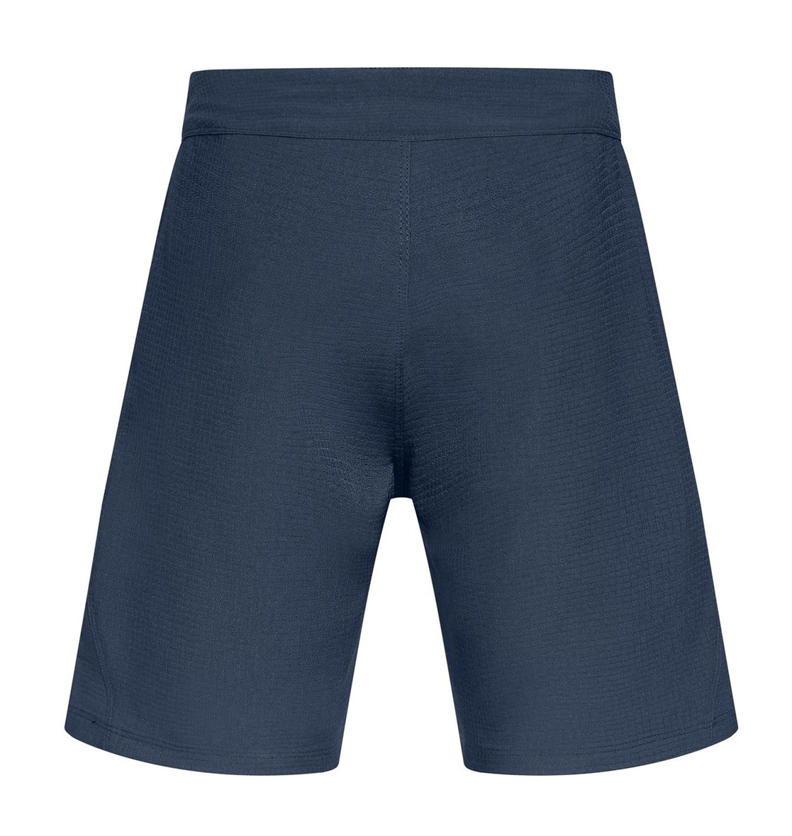 Młodzieżowe Spodenki Rowerowe FOX DEFEND Galaxy Blue (2)