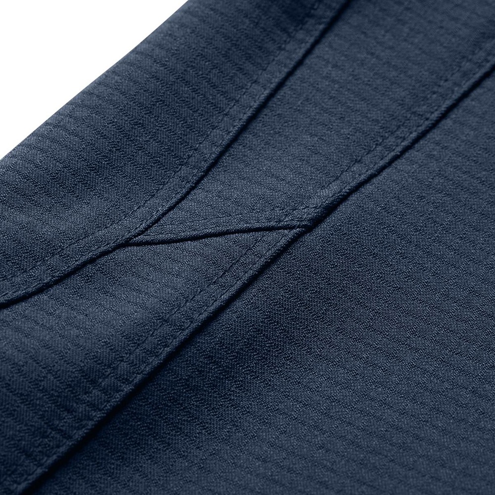 Młodzieżowe Spodenki Rowerowe FOX DEFEND Galaxy Blue (5)