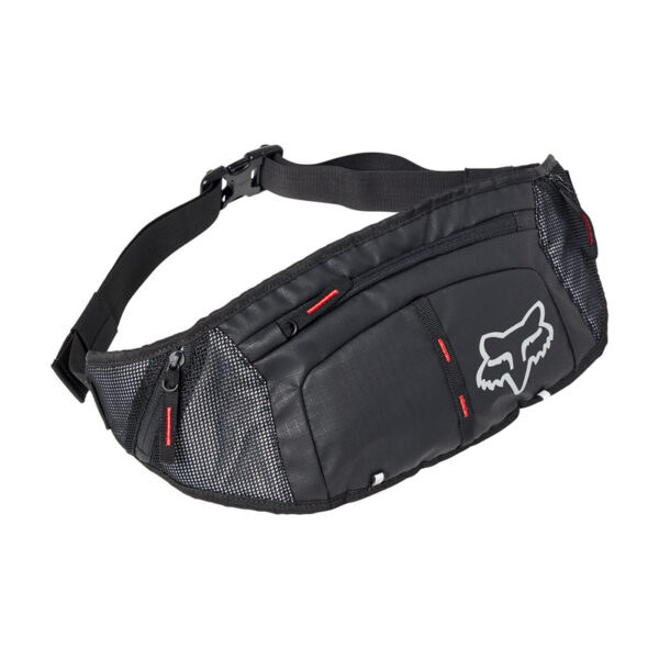 Nerka rowerowa FOX Hip Pack Slim Black